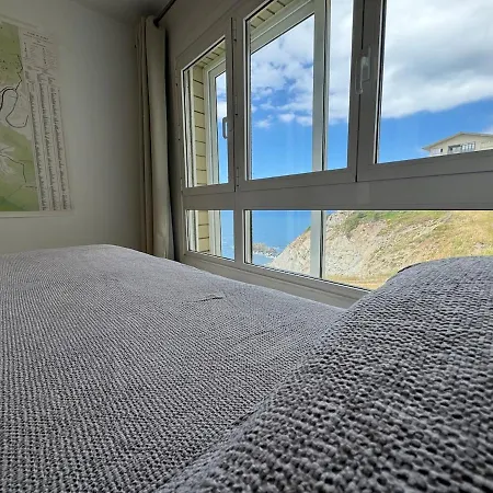 Διαμέρισμα Incredible Sunny Apartment By The Sea Bareno