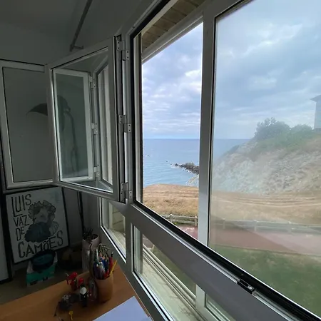 Incredible Sunny Apartment By The Sea * Bareno