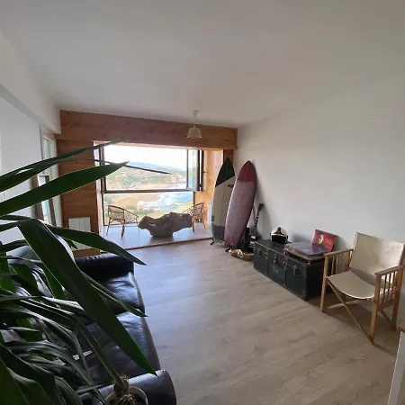 Incredible Sunny Apartment By The Sea * Bareno