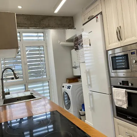 Διαμέρισμα Incredible Sunny Apartment By The Sea