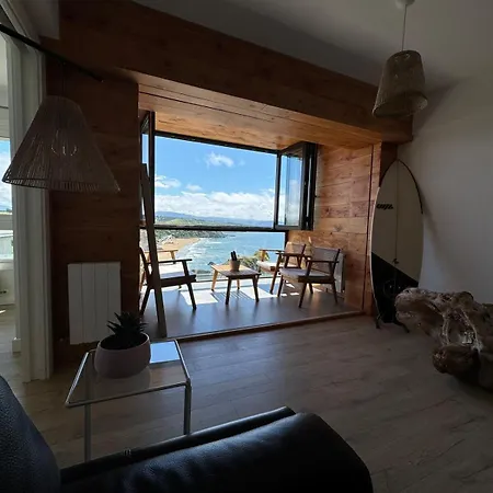 Incredible Sunny Apartment By The Sea * Bareno
