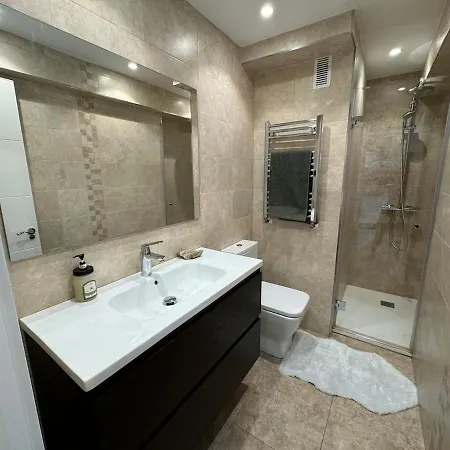 Διαμέρισμα Incredible Sunny Apartment By The Sea *