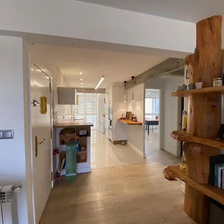 Incredible Sunny Apartment By The Sea Διαμέρισμα