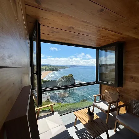 Incredible Sunny Apartment By The Sea Διαμέρισμα Bareno