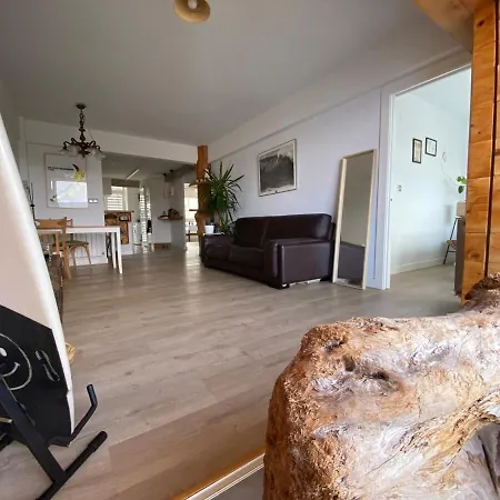 Incredible Sunny Apartment By The Sea Appartement *