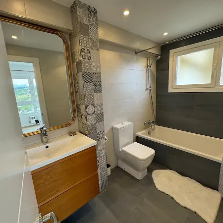 Appartement Incredible Sunny Apartment By The Sea *