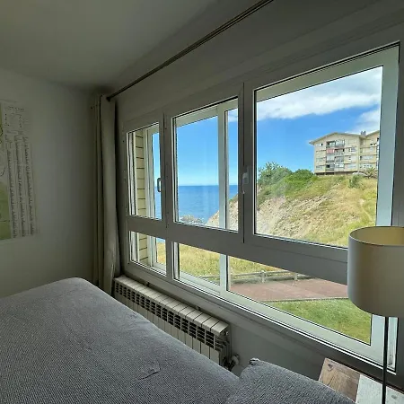 Appartement Incredible Sunny Apartment By The Sea *