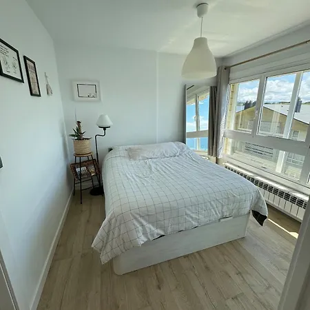 Appartement Incredible Sunny Apartment By The Sea Bareno