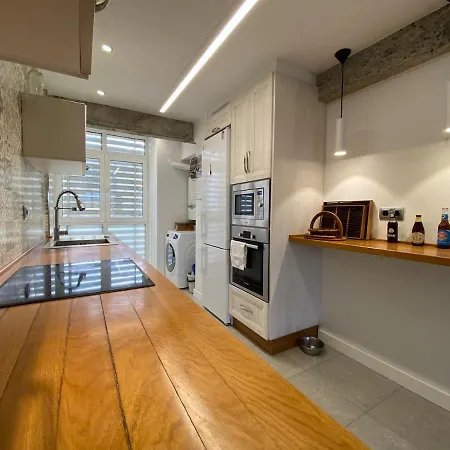 Appartement Incredible Sunny Apartment By The Sea Bareno