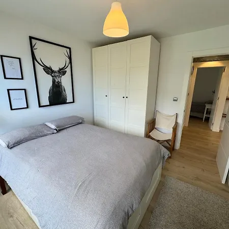 Incredible Sunny Apartment By The Sea Appartement *