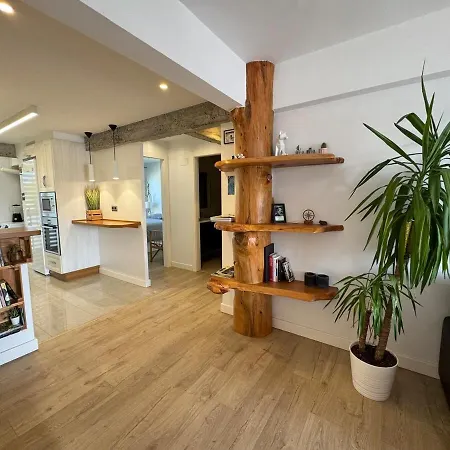 Appartement Incredible Sunny Apartment By The Sea Bareno