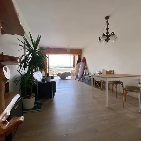 Incredible Sunny Apartment By The Sea Appartement Bareno