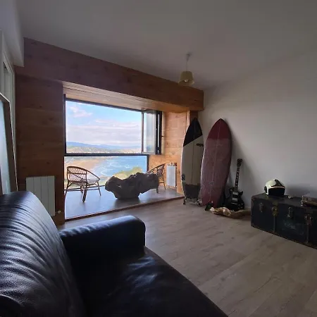 Incredible Sunny Apartment By The Sea Appartement *