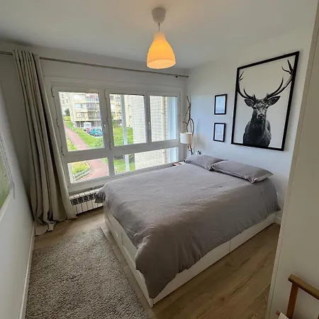 Incredible Sunny Apartment By The Sea Appartement