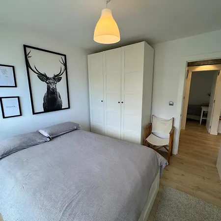 Appartement Incredible Sunny Apartment By The Sea Bareno