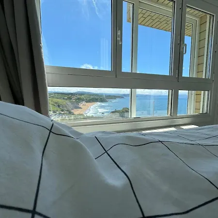Appartement Incredible Sunny Apartment By The Sea